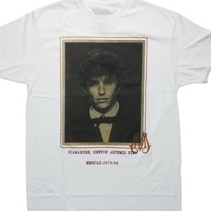 Fantastic Beasts Newt Scamander Tee